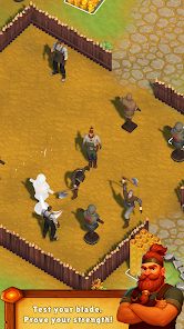Forge & Fortune Mod