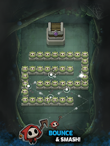 Bounce Defense : Pinball Hero Mod