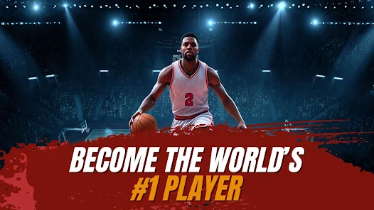 Basketball Career 26 Mod