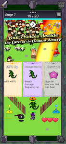 DemonLordPonko 3CardTD Mod