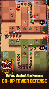 Coop TD: Together Mod