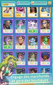 Hero Park 2 Mod