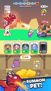 Miner Fighters Mod