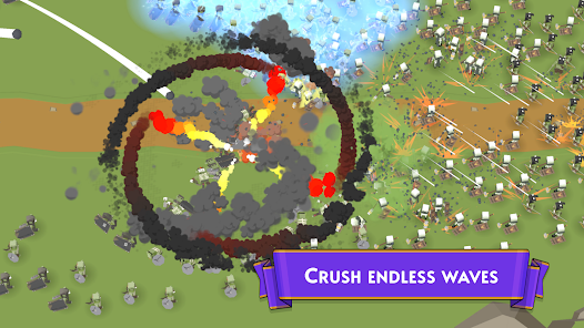 Medieval Defense & Conquest Mod