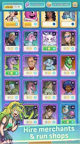 Hero Park 2 Mod