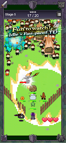 DemonLordPonko 3CardTD Mod