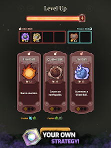 Bounce Defense : Pinball Hero Mod