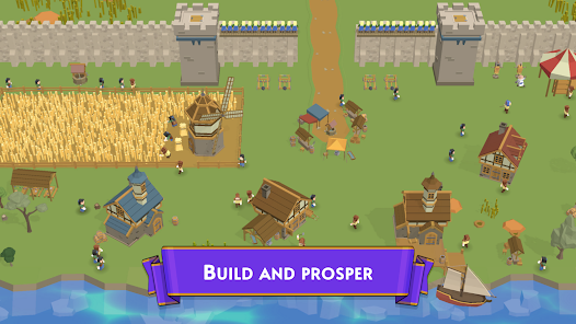 Medieval Defense & Conquest Mod