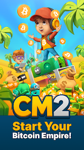 Crypto Miner 2: Bitcoin Games Mod
