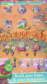 Hero Park 2 Mod