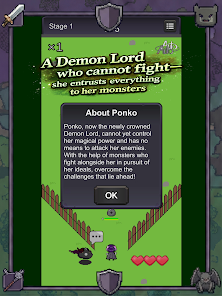 DemonLordPonko 3CardTD Mod