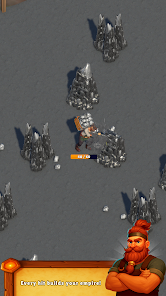 Forge & Fortune Mod