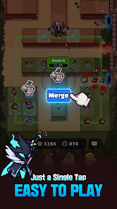 Coop TD: Together Mod