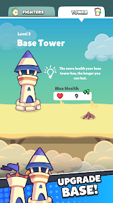 Miner Fighters Mod