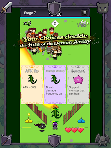 DemonLordPonko 3CardTD Mod