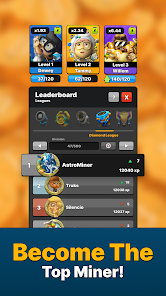 Crypto Miner 2: Bitcoin Games Mod