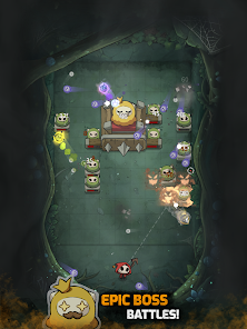 Bounce Defense : Pinball Hero Mod