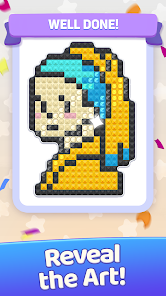 Brilliant Sort: Diamond Puzzle Mod