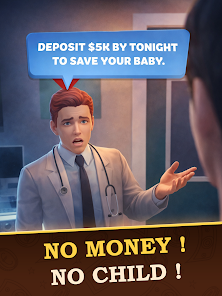 Pawn to Don Mafia Crime Story Mod