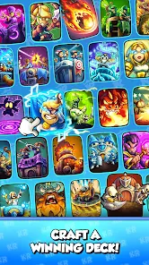 Kingdom Rush Battles: TD Game Mod