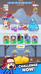 Miner Fighters Mod