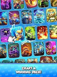 Kingdom Rush Battles: TD Game Mod