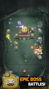 Bounce Defense : Pinball Hero Mod