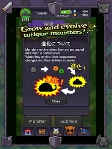 DemonLordPonko 3CardTD Mod