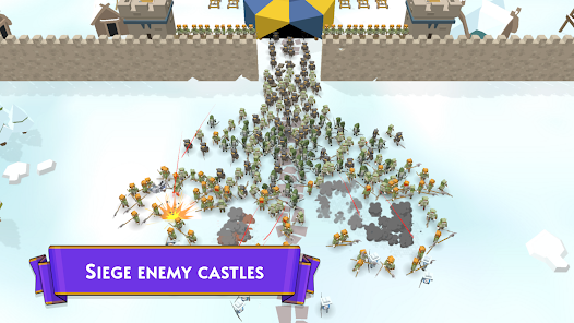Medieval Defense & Conquest Mod