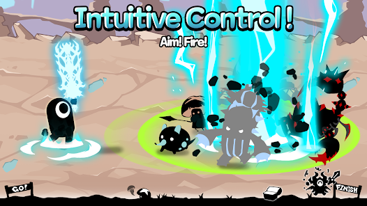Awesome Devil: Idle RPG! Mod