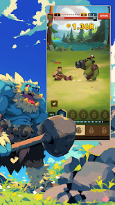 My Hero Idle Mod