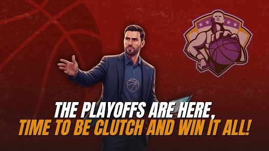 Astonishing Basketball Manager Mod