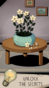 Flower Forest - Word Puzzle Mod