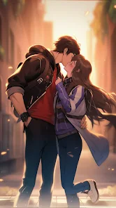 Otome games : Romance stories Mod