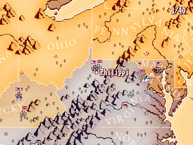 Warlet: The American Civil War Mod