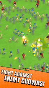 Heroes Survival Mod