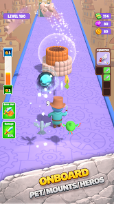 Era Evolution Mod