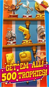 Idle Tycoon: Wild West Clicker Mod
