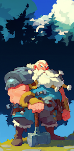 My Hero Idle Mod