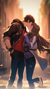Otome games : Romance stories Mod