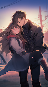 Otome games : Romance stories Mod