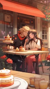 Otome games : Romance stories Mod