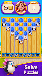 Dream Mania - Match 3 Games Mod