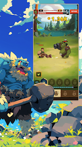 My Hero Idle Mod
