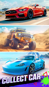 Royal Car Customs Mod