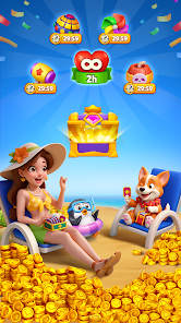 Dream Mania - Match 3 Games Mod