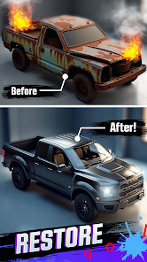 Royal Car Customs Mod