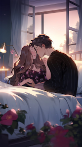 Otome games : Romance stories Mod