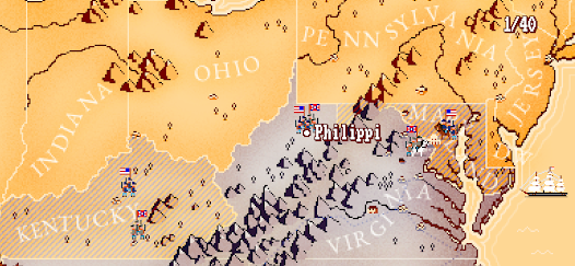 Warlet: The American Civil War Mod