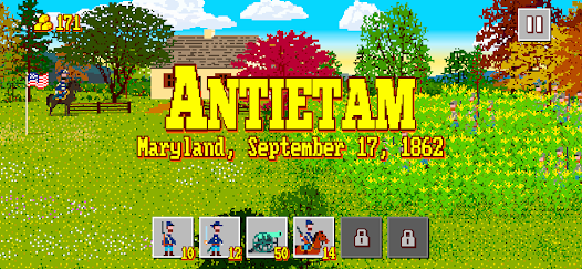 Warlet: The American Civil War Mod